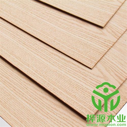 紅橡木飾面板品質(zhì)保證，木質(zhì)飾面板4mm健康環(huán)保